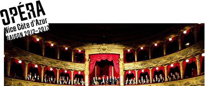 photo Orchestre philharmonique de Nice