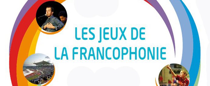 photo The Francophone Games