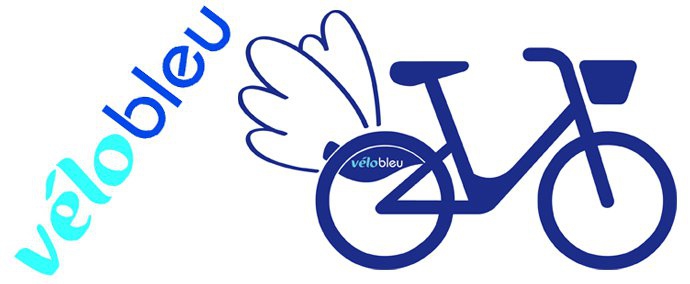 photo Le Vélobleu