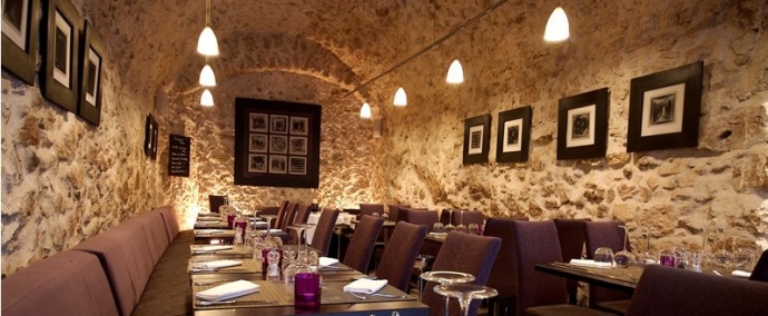 photo LEnoteca Wine bar and Restaurant
