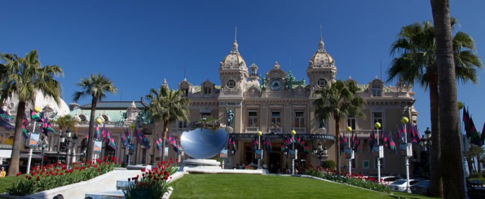 photo Country Guide Monaco