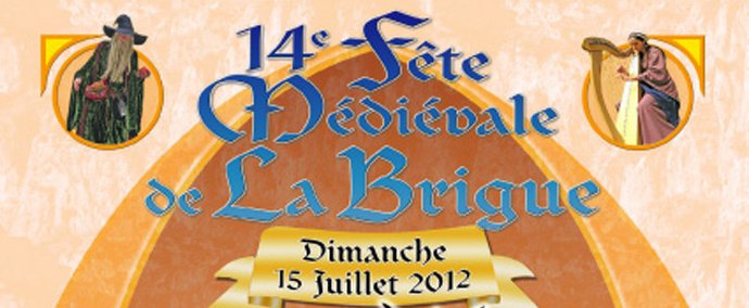 photo La Brigue returns to the Middle Ages