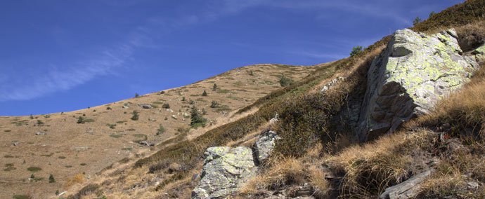 photo Le col de Tende