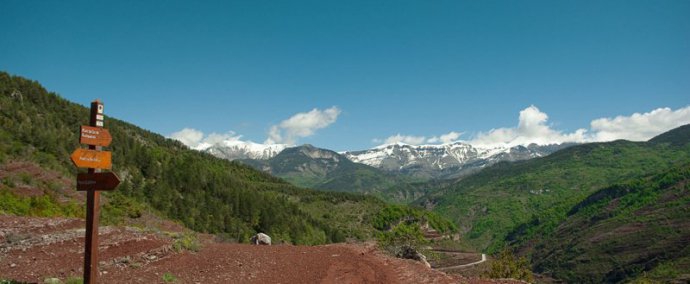 photo Chasses au trésor Mercantour