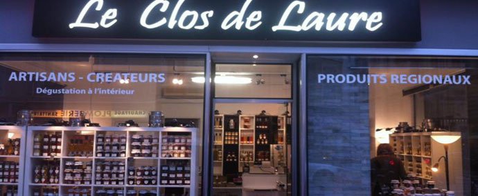 photo Le Clos de Laure