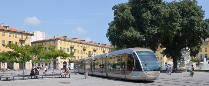 photo Le Petit Marais Niçois