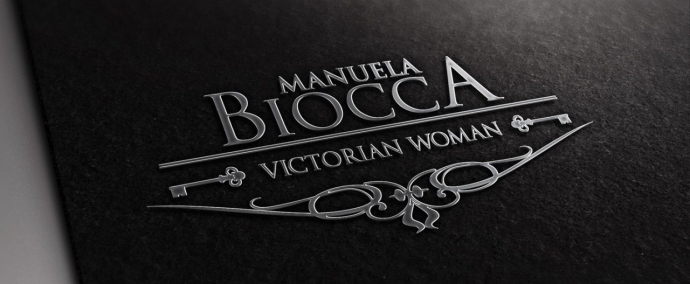 photo Manuela Biocca  Victorian Woman