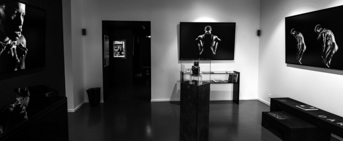 photo Dark Room Galerie