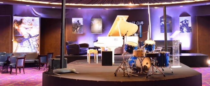 photo Taboo Jazz Club