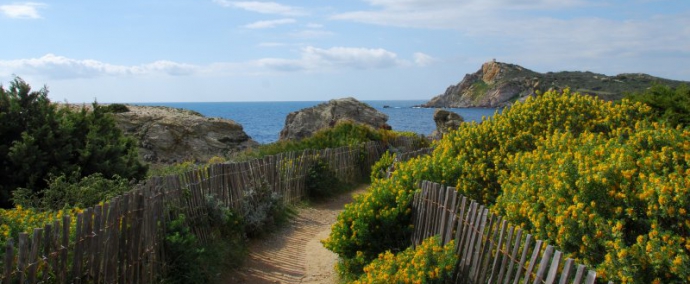 photo Presqu'île du Gaou