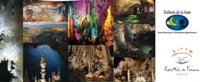 photo Les Journées nationales des grottes touristiques