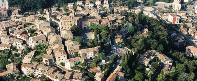 photo Cagnes-sur-mer