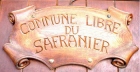 La commune libre du Safranier