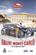 Rallye Monte Carlo - Côte dAzur