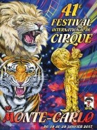 Festival du cirque de Monte-Carlo à Monaco - Côte dAzur