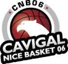 Le Cavigal Nice Basket 06