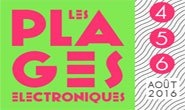Plages Electroniques Cannes  Cte dAzur