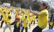 Cours de Tai-chi pour sniors