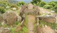 Le Dolmen de Gaoutabry