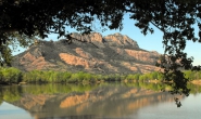 Le Rocher de Roquebrune