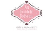 Au Boudoir Bohme