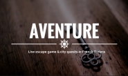 Aventure 06 - Live Escape Game