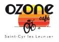 photo restaurant Ozone Caf