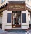 photo restaurant Chez Thrse