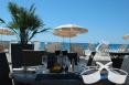 photo restaurant Restaurant de la plage prive du Gray d'Albion