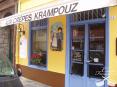 photo restaurant Aux crpes krampouz