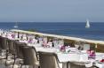 photo restaurant Restaurant La Table du Royal - Htel Royal Riviera