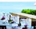 photo restaurant Htel Royal Riviera - Restaurant La Table du Royal
