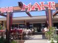 photo restaurant Mahi-Plage