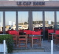 photo restaurant Le Cap Horn