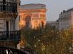 Royal Hotel Champs Elyses Paris