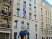 Hotel Le Clos dAlsia Paris