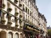 Hotel Left Bank Saint Germain Paris