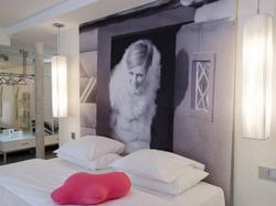 Kube Hotel - Ice Bar - Escapade  eze