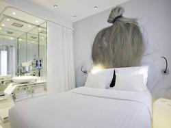 Blc Design Hotel - Escapade  eze