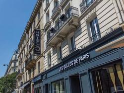 Hotel Les Bulles De Paris - Escapade  eze