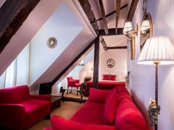 Hotel Louis 2 - Escapade  eze