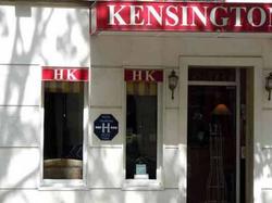 Htel Kensington - Escursione a eze