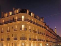 Htel Claridge Paris - Escapade  eze