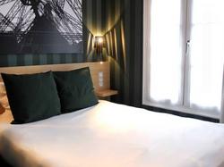 Best Western Hotel Opra Drouot - Escapade  eze