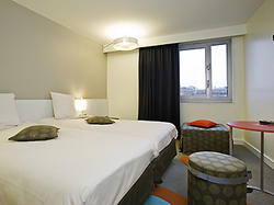 ibis Styles Paris Gare de l'Est Chteau Landon - Escapade  eze