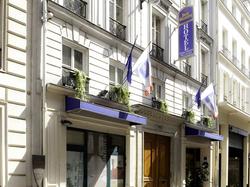 Hotell Mercure Paris Opera Grands Boulevards - Escapade  eze