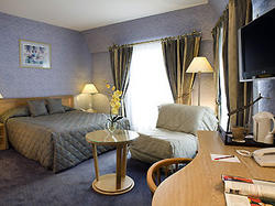 Mercure Paris Place d'Italie Hotel - Escapade  eze