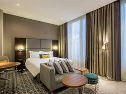 Crowne Plaza Paris Rpublique - Escapade  eze