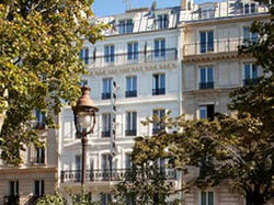 Best Western Htel Marais Bastille - Escapade  eze