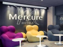 Mercure Paris Alesia - Escapade  eze